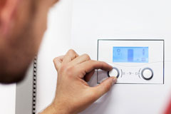best Cleasby boiler servicing companies