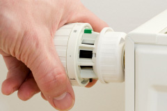 Cleasby central heating repair costs