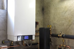 Cleasby condensing boiler companies