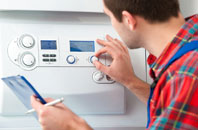free Cleasby gas safe engineer quotes