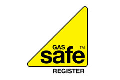 gas safe companies Cleasby
